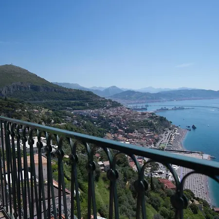 Σπίτι διακοπών Casa Beatrice Amalfi Coast Vietri