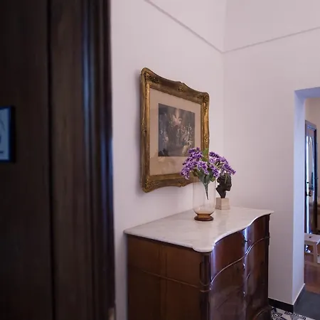 Casa Beatrice Amalfi Coast Σπίτι διακοπών *