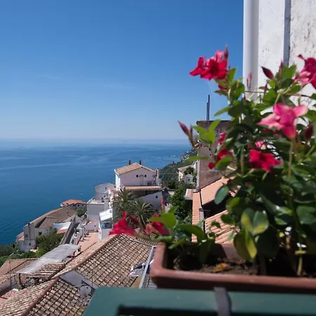 Casa Beatrice Amalfi Coast Σπίτι διακοπών Vietri
