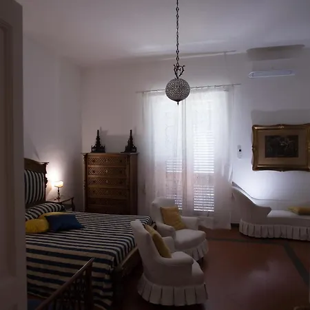 Casa vacanze Casa Beatrice Amalfi Coast By Achs