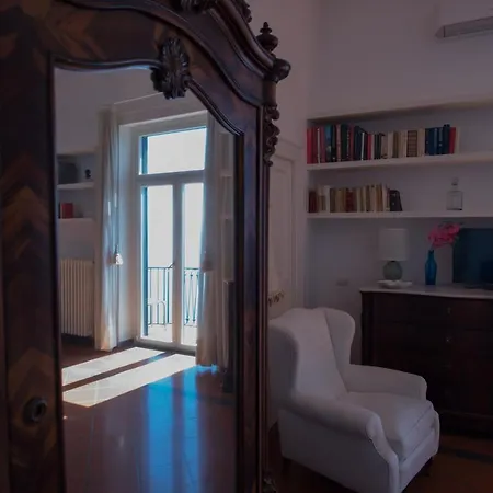 Casa Beatrice Amalfi Coast By Achs Casa vacanze *