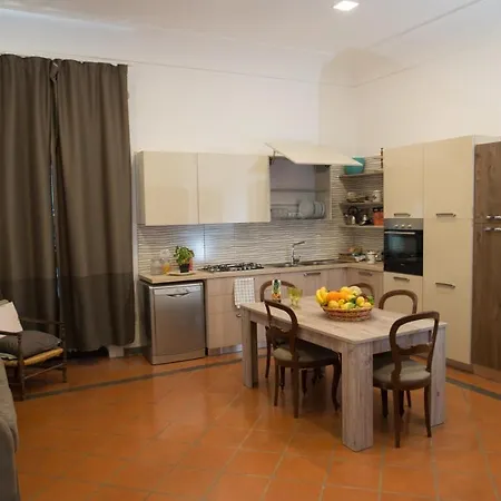 Casa vacanze Casa Beatrice Amalfi Coast By Achs Vietri