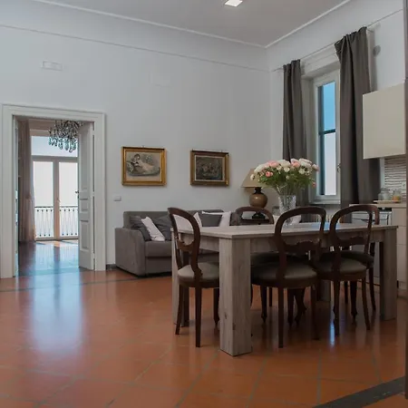 Casa Beatrice Amalfi Coast By Achs