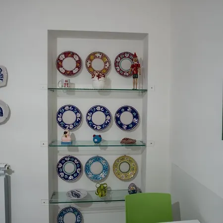 Casa Beatrice Amalfi Coast By Achs Casa vacanze