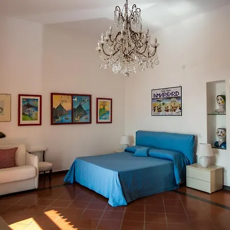 Casa vacanze Casa Beatrice Amalfi Coast By Achs Vietri